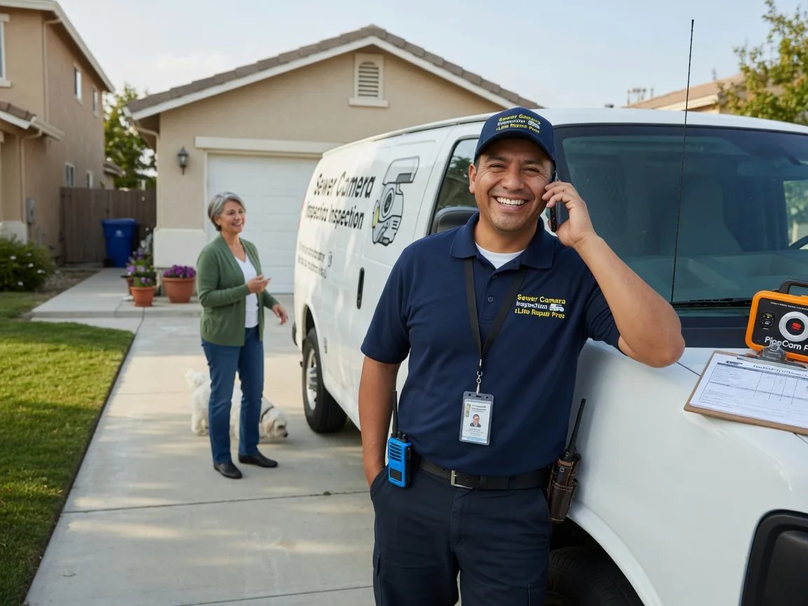 Sewer Line Repair South River, NJ FAQs